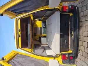 T4 Hochdach Campingausbau Bild 8