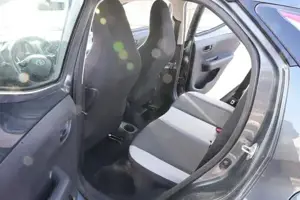 Toyota Aygo Bild 12