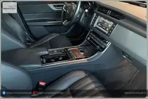 Jaguar XF Bild 4