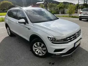 VW Tiguan Bild 6