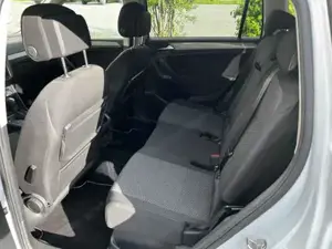 VW Tiguan Bild 8