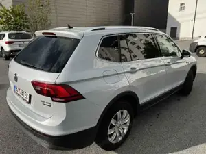 VW Tiguan Bild 3