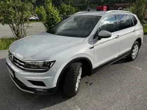 VW Tiguan Bild 2