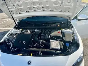 Mercedes-Benz A-Klasse Bild 5