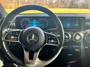 Mercedes-Benz A-Klasse Bild 7