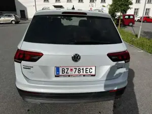 VW Tiguan Bild 4