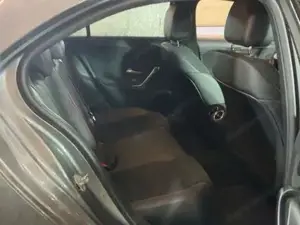 Mercedes-Benz A-Klasse Bild 7