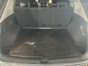 VW Tiguan Bild 7