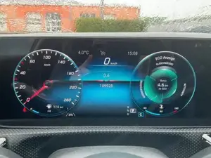 Mercedes-Benz A-Klasse Bild 9