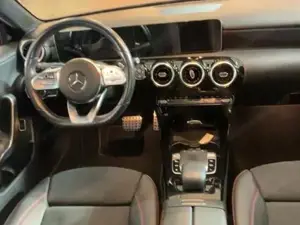 Mercedes-Benz A-Klasse Bild 6