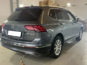 VW Tiguan Bild 3