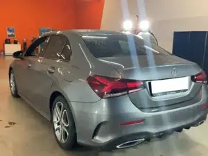 Mercedes-Benz A-Klasse Bild 2