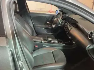 Mercedes-Benz A-Klasse Bild 4