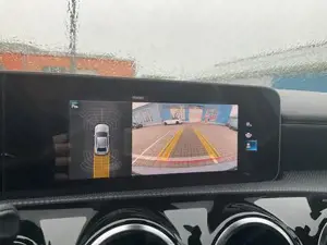 Mercedes-Benz A-Klasse Bild 8