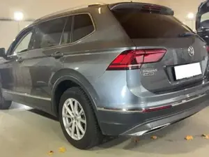 VW Tiguan Bild 2
