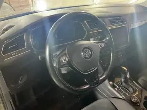 VW Tiguan Bild 10
