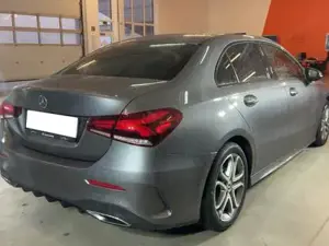 Mercedes-Benz A-Klasse Bild 5