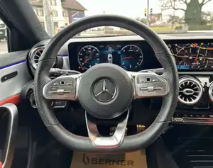 Mercedes-Benz A-Klasse Bild 18