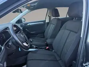 Volkswagen T-Roc Bild 10