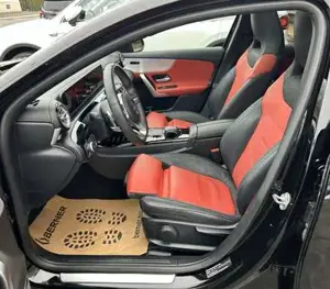 Mercedes-Benz A-Klasse Bild 12