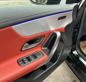 Mercedes-Benz A-Klasse Bild 14