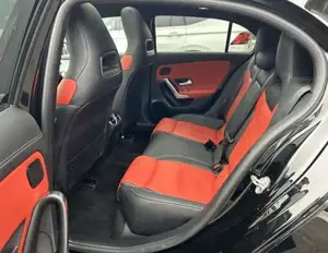 Mercedes-Benz A-Klasse Bild 17