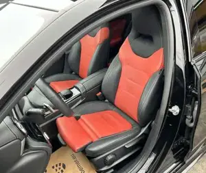 Mercedes-Benz A-Klasse Bild 15