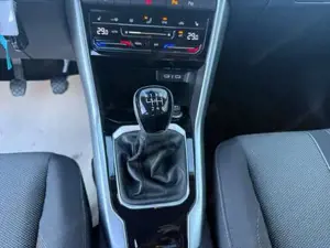 Volkswagen T-Roc Bild 12