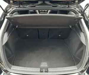 Mercedes-Benz A-Klasse Bild 20