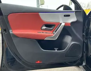 Mercedes-Benz A-Klasse Bild 13