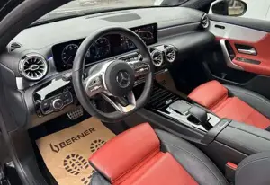 Mercedes-Benz A-Klasse Bild 16