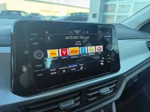 Volkswagen T-Roc Bild 16