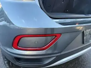 Volkswagen T-Roc Bild 20