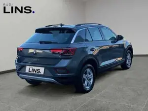 Volkswagen T-Roc Bild 5