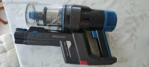 Akku Staubsauger Bild 3