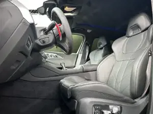 BMW XM BW Surround // Anhängerkupplung Bild 10