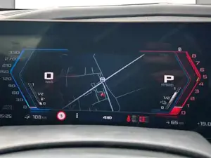 BMW XM BW Surround // Anhängerkupplung Bild 9