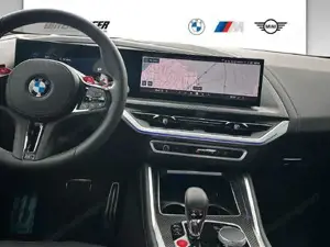 BMW XM BW Surround // Anhängerkupplung Bild 7