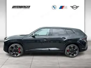 BMW XM BW Surround // Anhängerkupplung Bild 3