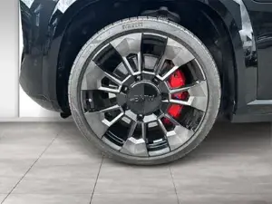 BMW XM BW Surround // Anhängerkupplung Bild 6