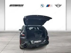 BMW XM BW Surround // Anhängerkupplung Bild 12