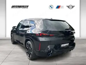 BMW XM BW Surround // Anhängerkupplung Bild 4