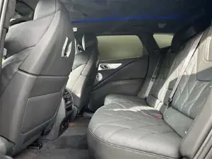 BMW XM BW Surround // Anhängerkupplung Bild 11