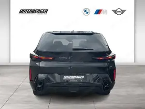 BMW XM BW Surround // Anhängerkupplung Bild 5