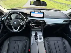 BMW 530 Bild 12