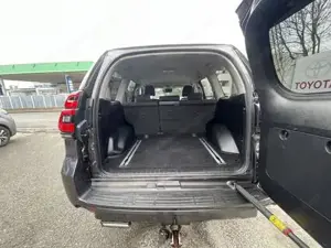 Toyota Landcruiser Bild 6