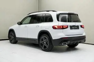 Mercedes-Benz GLB 200 d 4MATIC Night Navi Sport KAM SpurW SpurH Bild 9