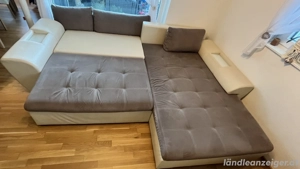 Schlafsofa  Bild 2