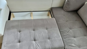 Schlafsofa  Bild 3