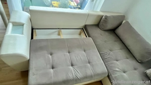 Schlafsofa  Bild 4